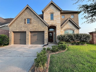 10107 Deerpark Dr, Missouri City, TX 77459