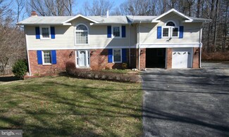 2123 Gatewood Place, Silver Spring, MD 20903