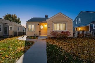 2109 W Oklahoma Ave, Milwaukee, WI 53215