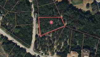 20902 Stone Cliff Dr, Lago Vista, TX 78645