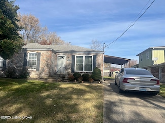 9211 N Pirogue Ct, Louisville, KY 40299