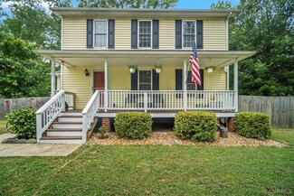 10220 Richmond Rd, Glen Allen, VA 23060