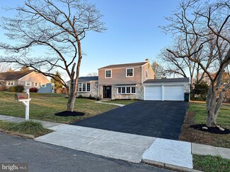 Unlisted Address