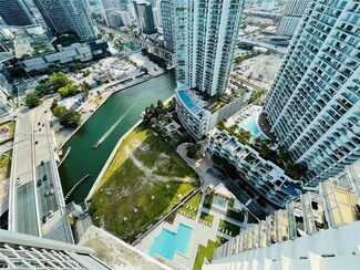 350 S Miami Ave Unit 3908, Miami, FL 33130