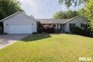 1807 Fox Point Cir, Port Byron, IL 61275