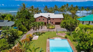 4491 Kikiaola Place, Kekaha, HI 96752