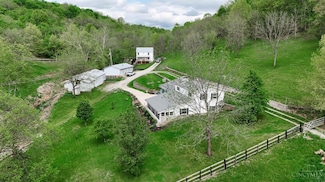 10970 Bond Rd, Harrison, OH 45030
