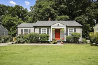 1385 Kenilworth Dr SW, Atlanta, GA 30310