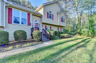 6040 Carriage Dr, Cumming, GA 30028