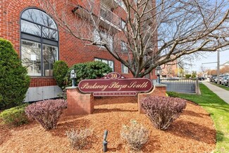 30 Revere Beach Pkwy Unit 611, Medford, MA 02155