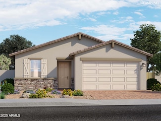 3720 S 87th Dr, Tolleson, AZ 85353