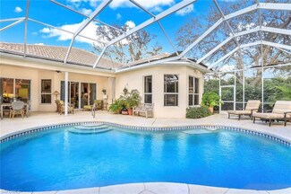 422 Palo Verde Dr, Naples, FL 34119