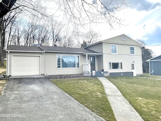 1160 Marshall St, Milton, PA 17847