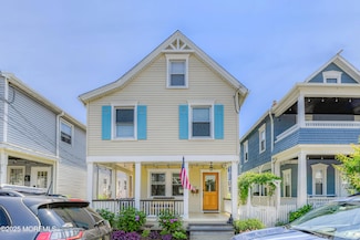 52 Embury Ave, Ocean Grove, NJ 07756