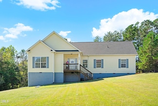 2500 Burton Chapel Rd, Yanceyville, NC 27379