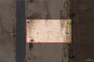 900 N Kansas Ave, Mercedes, TX 78570