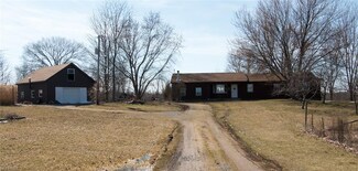 7774 Firestone Rd, Homerville, OH 44235