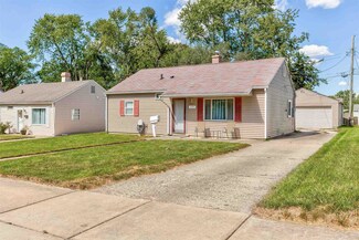 2900 Longlois Dr, Lafayette, IN 47904