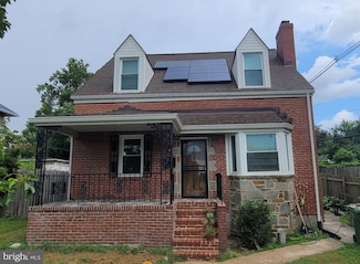 3604 Parkside Dr, Baltimore, MD 21214