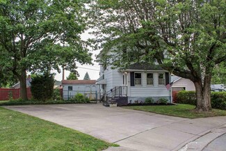 816 Lincoln Ct, Fort Wayne, IN 46808