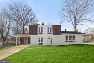 12912 Buccaneer Rd, Silver Spring, MD 20904