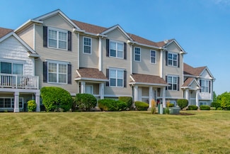 1624 Fieldstone Dr N Unit 613, Shorewood, IL 60404
