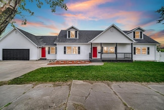 3028 W 15th Ave, Gary, IN 46404