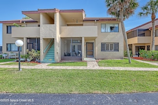 1145 N Shannon Ave Unit 37, Indialantic, FL 32903