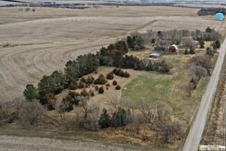 2159 Q Rd, Burr, NE 68324