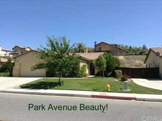 846 Park Ave, San Jacinto, CA 92583