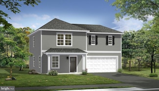 122 Aragon Dr, Charles Town, WV 25414