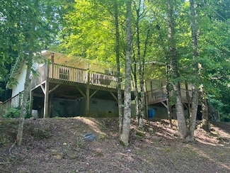 621 Talc Mine Rd, Murphy, NC 28906