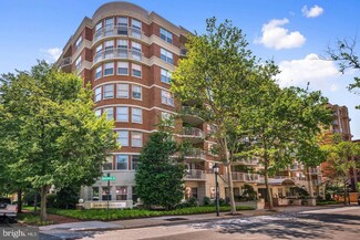 1200 Braddock Place Unit 512, Alexandria, VA 22314