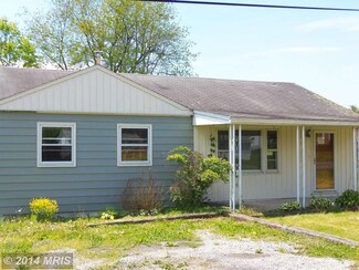 104 View St, Kingwood, WV 26537