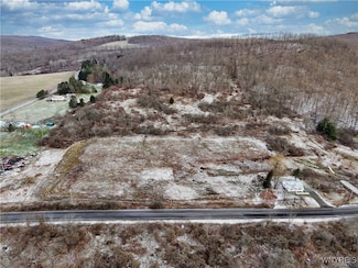6078 Nys Rte 242 Lot #2, Ellicottville, NY 14731