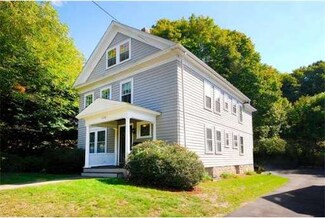 1268 Boylston St Unit 2, Newton Upper Falls, MA 02464