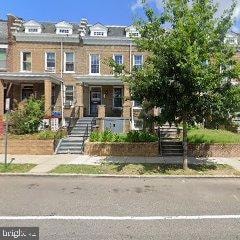 417 Irving St NW, Washington, DC 20010