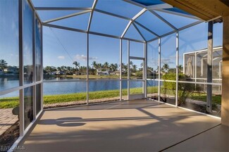 14266 Reflection Lakes Dr, Fort Myers, FL 33907