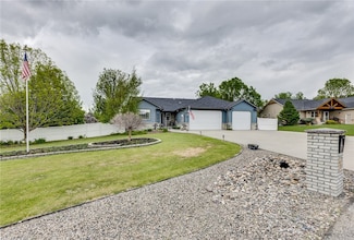90 Sunlight Cir, Billings, MT 59101