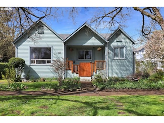 1258 Van Buren St, Eugene, OR 97402