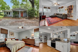 20 Briarcliff Dr, Charleston, SC 29407