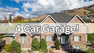 2960 N Ridge View Dr, North Logan, UT 84341