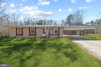 10710 Robert e Lee Dr, Spotsylvania, VA 22551