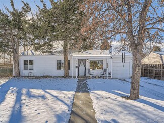 2981 S Glencoe St, Denver, CO 80222