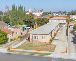 3535 Los Flores Blvd, Lynwood, CA 90262