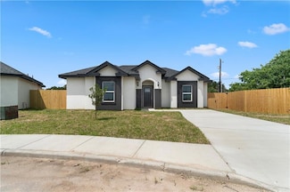 2201 Emily St, Weslaco, TX 78596