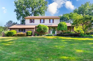 4612 Mountain View Trail, Clarkston, MI 48348