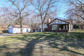 W3470 Hwy 16, Otsego, WI 53960