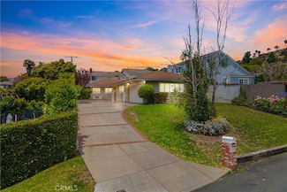 1709 Espinosa Cir, Palos Verdes Estates, CA 90274