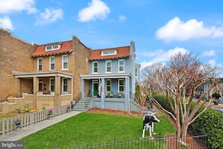1436 N Carolina Ave NE, Washington, DC 20002